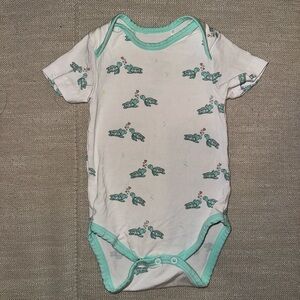 Coco moon onesie